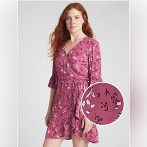 GAP - Flower Dress